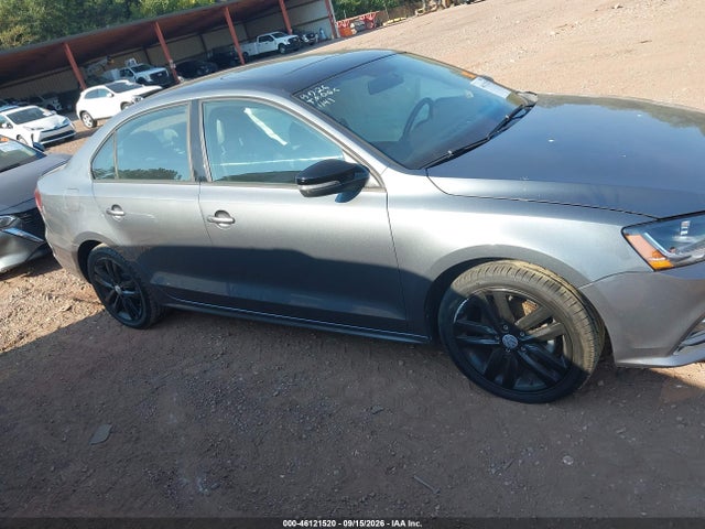 2018 VOLKSWAGEN JETTA SPORT 13
