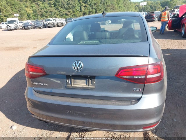 2018 VOLKSWAGEN JETTA SPORT 16
