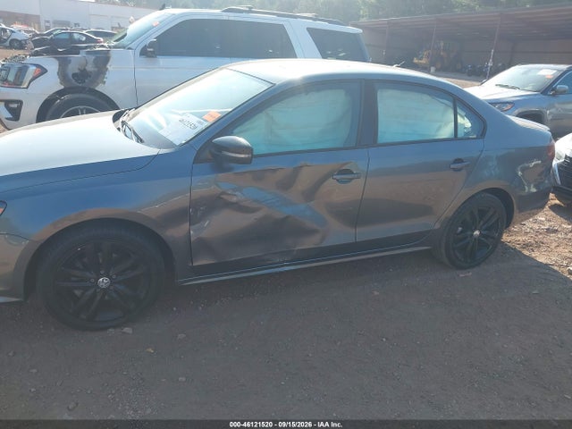 2018 VOLKSWAGEN JETTA SPORT 6