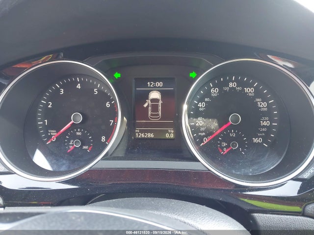 2018 VOLKSWAGEN JETTA SPORT 7