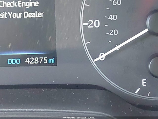 2025 TOYOTA COROLLA LE 15