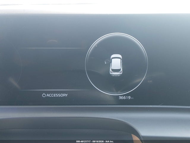 2024 KIA SELTOS EX 7