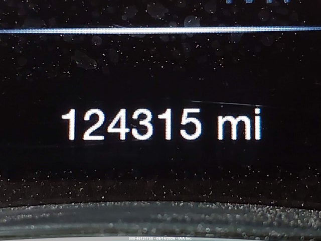 2017 JEEP GRAND CHEROKEE ALTITUDE 4X4 7