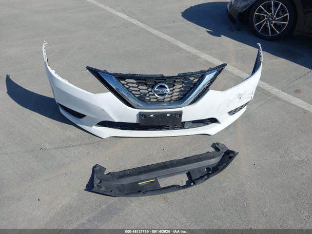 2019 NISSAN SENTRA SV 12