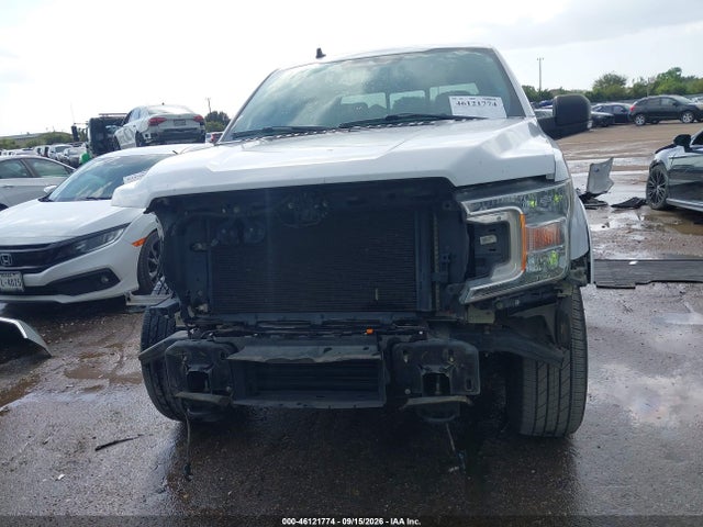 2019 FORD F-150 XLT 13