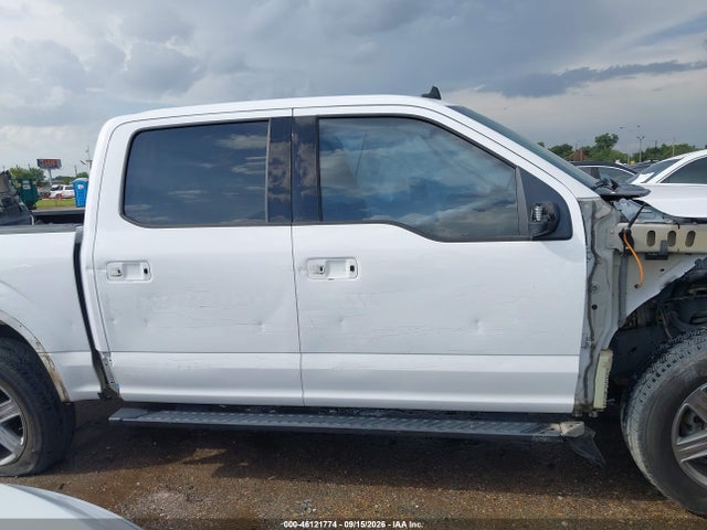 2019 FORD F-150 XLT 14