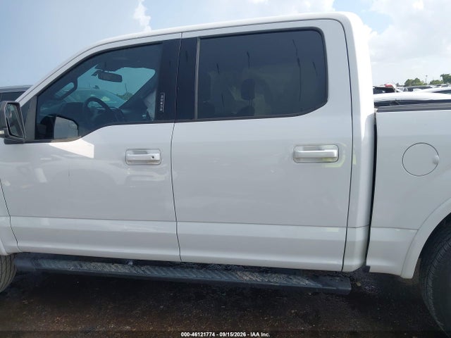 2019 FORD F-150 XLT 15