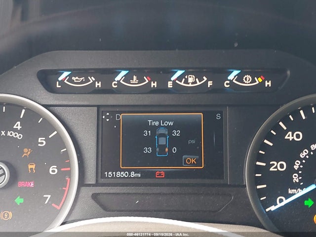 2019 FORD F-150 XLT 16