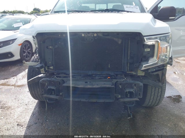 2019 FORD F-150 XLT 6