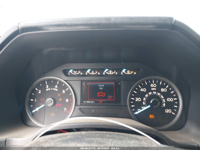 2019 FORD F-150 XLT 7