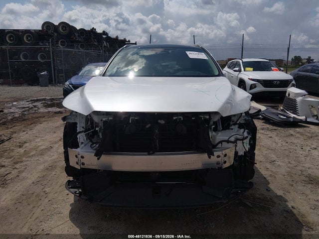 2025 LEXUS RX 350H PREMIUM PLUS 13
