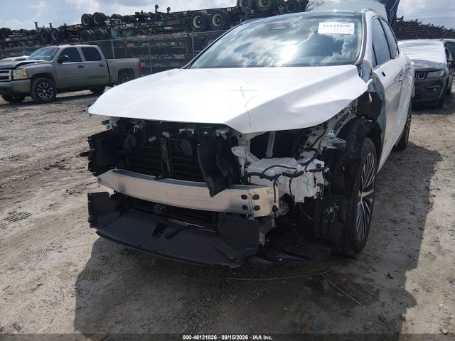 2025 LEXUS RX 350H PREMIUM PLUS 18