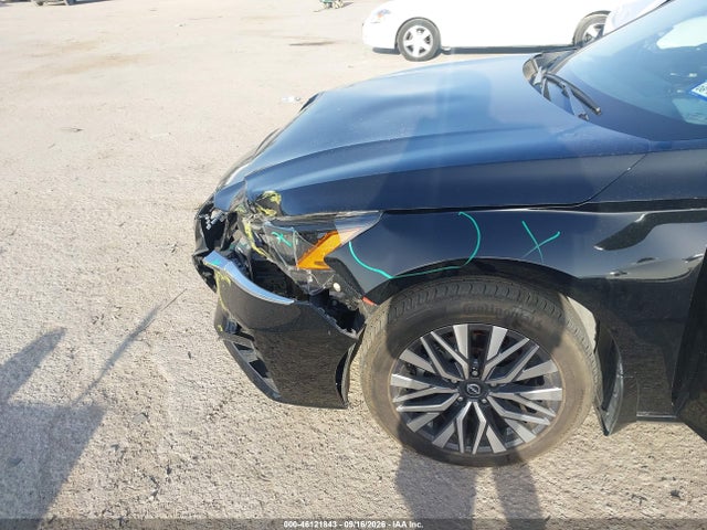 2024 NISSAN ALTIMA SV INTELLIGENT AWD 6