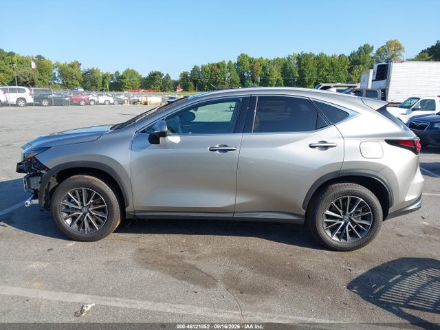 2026 LEXUS NX 350H PREMIUM 15