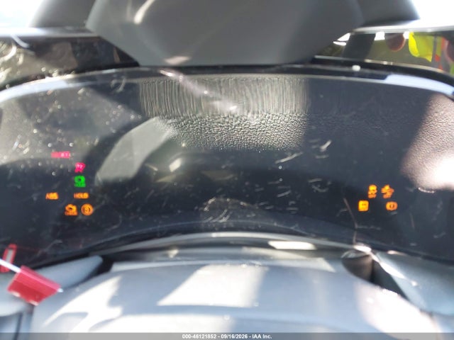 2026 LEXUS NX 350H PREMIUM 7
