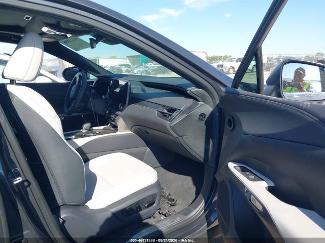 2026 LEXUS RX 350 PREMIUM 5