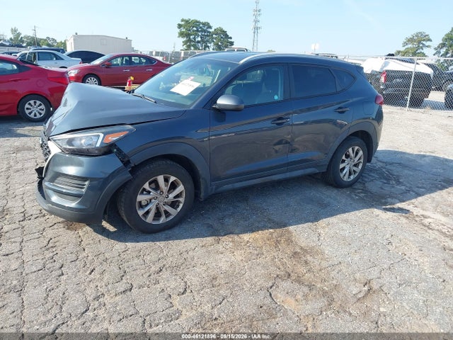 2021 HYUNDAI TUCSON LIMITED/SEL/SPORT/ULTIMATE/VALUE 2