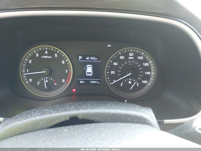2021 HYUNDAI TUCSON LIMITED/SEL/SPORT/ULTIMATE/VALUE 7