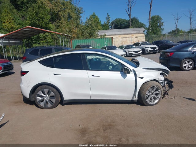 2023 TESLA MODEL Y 11