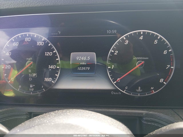 2019 MERCEDES-BENZ G 550 4MATIC 7