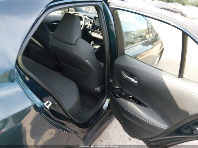 2019 TOYOTA COROLLA SE 8