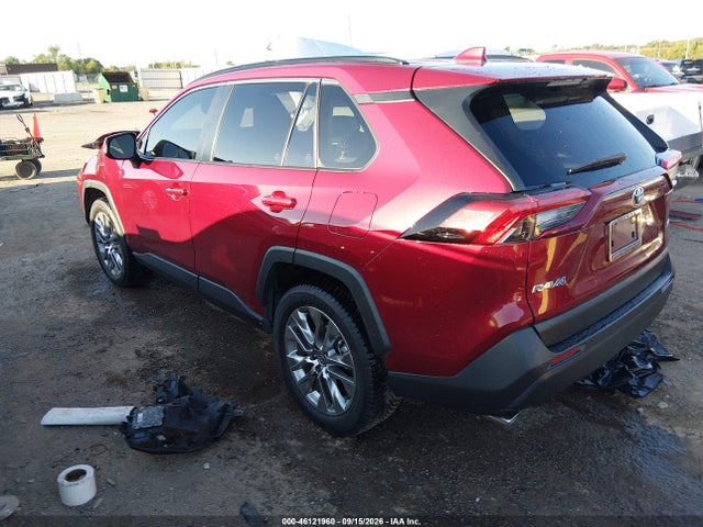 2020 TOYOTA RAV4 XLE PREMIUM 3
