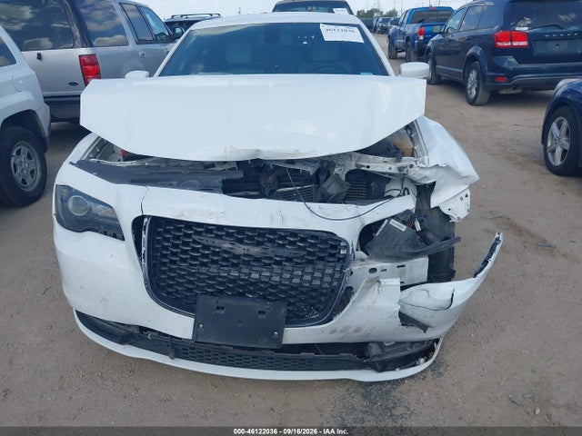 2021 CHRYSLER 300 300S 13
