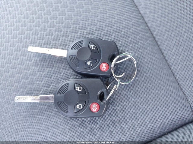 2018 FORD ESCAPE SE 11