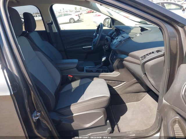 2018 FORD ESCAPE SE 5