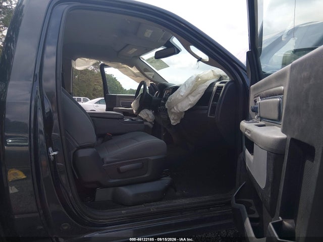 2018 RAM 1500 EXPRESS 4X2 6'4 BOX 5