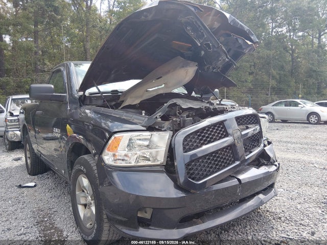 2018 RAM 1500 EXPRESS 4X2 6'4 BOX 6