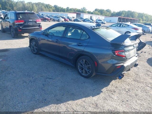 2023 SUBARU WRX 3