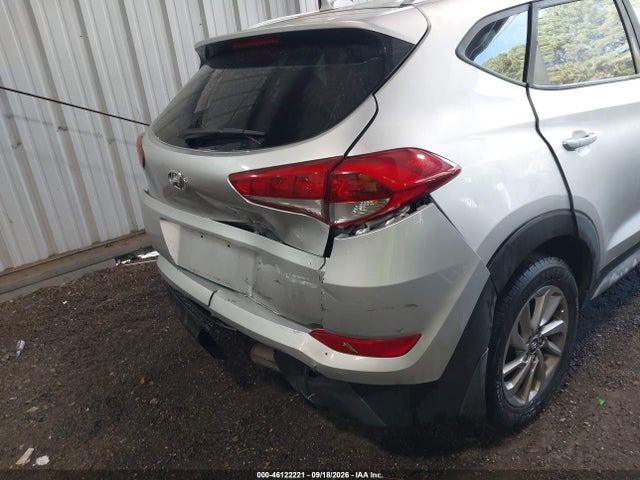 2018 HYUNDAI TUCSON SEL 6