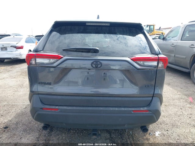 2024 TOYOTA RAV4 LE 16