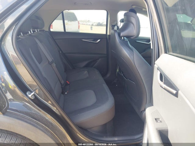2024 KIA NIRO LX 8