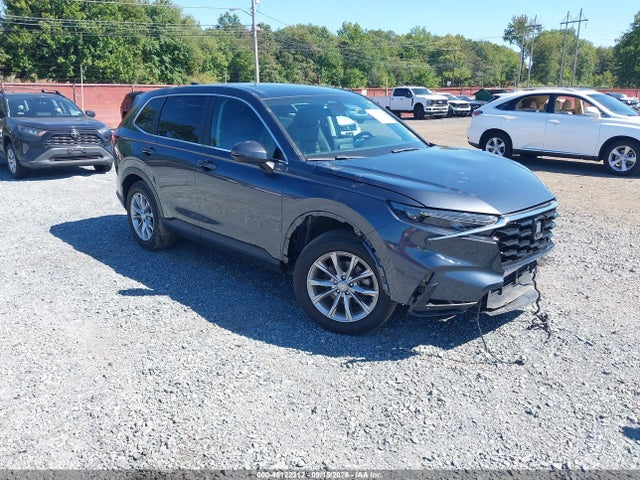 2023 HONDA CR-V EX-L AWD