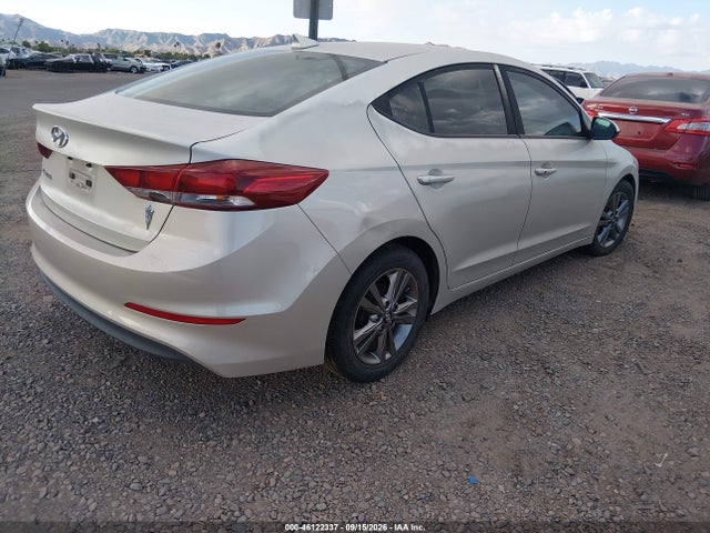 صورة 4 لـ 2017 Hyundai ELANTRA VALUE EDITION
