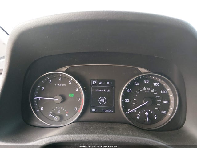 صورة 7 لـ 2017 Hyundai ELANTRA VALUE EDITION