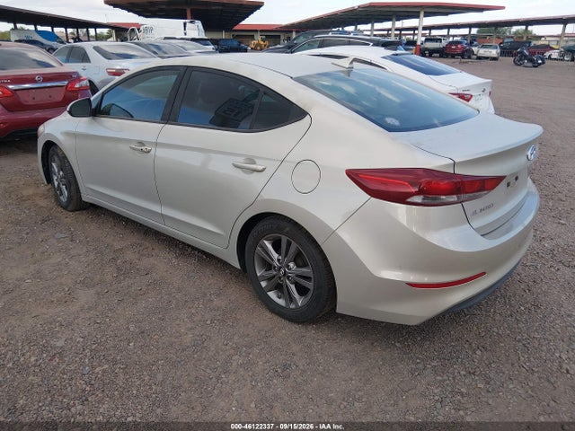 2017 HYUNDAI ELANTRA VALUE EDITION 3