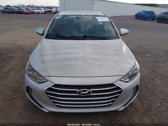2017 HYUNDAI ELANTRA VALUE EDITION 6