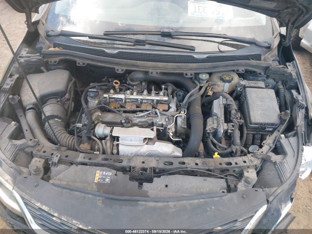 2018 CHEVROLET CRUZE LS AUTO 10