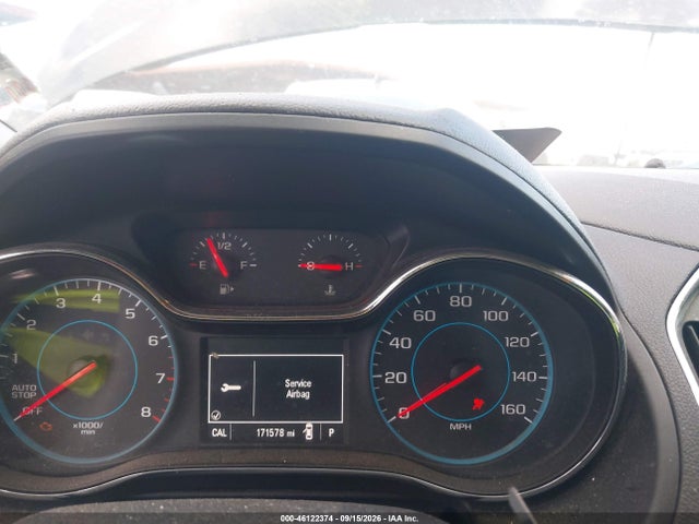 2018 CHEVROLET CRUZE LS AUTO 7