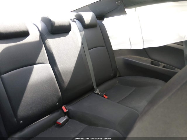 2019 HONDA CIVIC SI 8