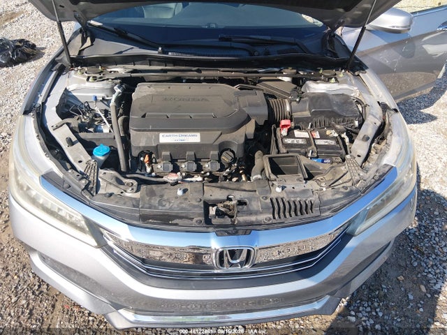 2017 HONDA ACCORD TOURING V6 10