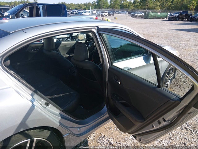 2017 HONDA ACCORD TOURING V6 8