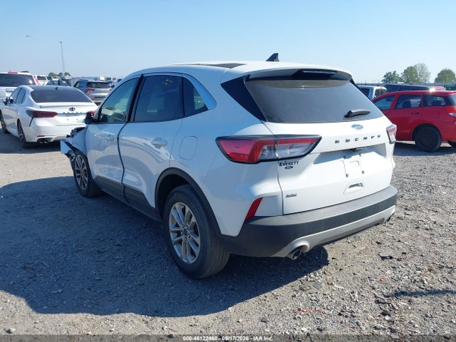 2022 FORD ESCAPE SE 3