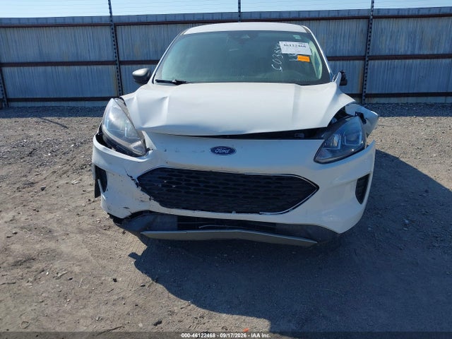 2022 FORD ESCAPE SE 6