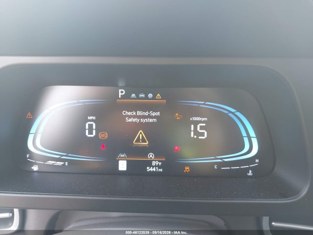 2026 HYUNDAI ELANTRA SE 7