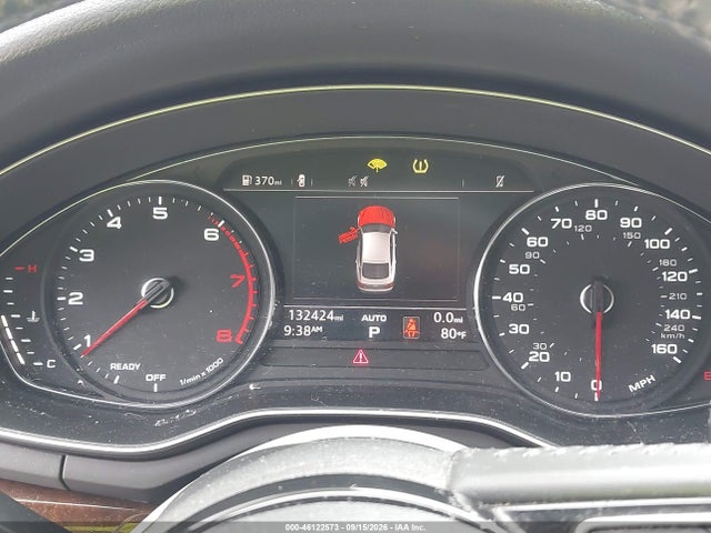 2018 AUDI A5 2.0T PREMIUM 7