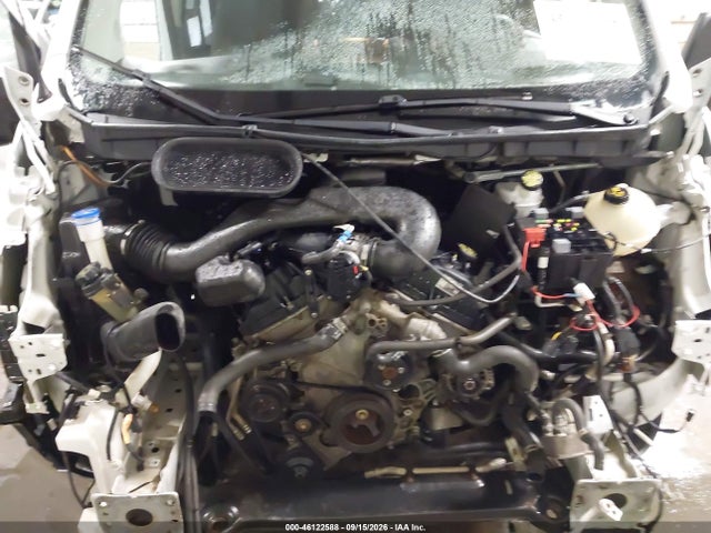2019 FORD TRANSIT-250 10
